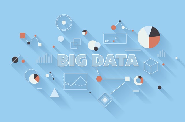 BIG DATA e-solutions