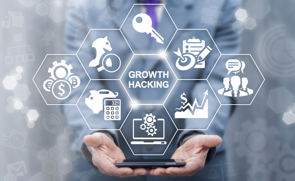 Growth Hacking : 4 outils indispensables